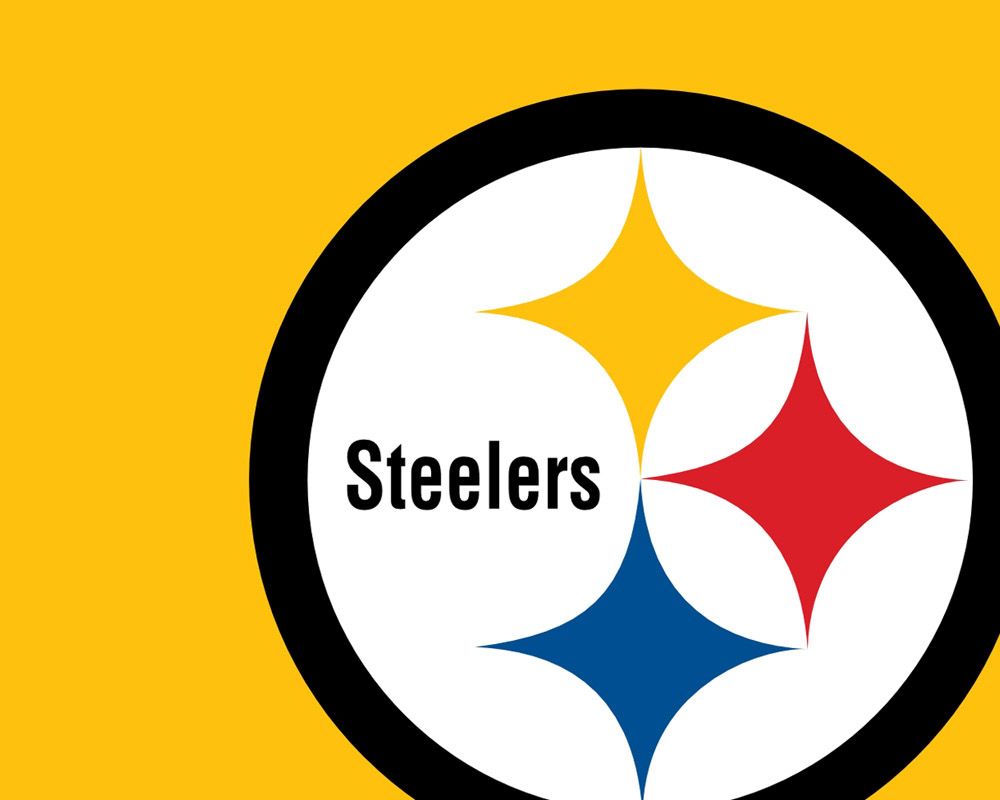 Wallpaper Steelers Logo Wallpapers