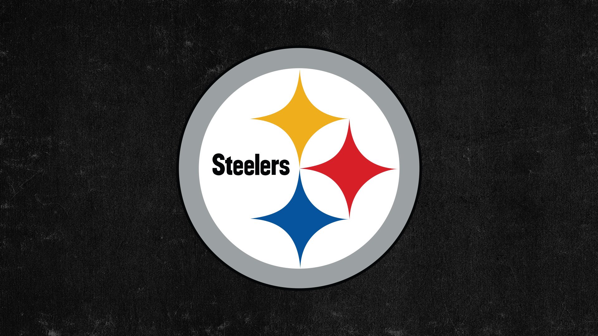 Wallpaper Steelers Logo Wallpapers