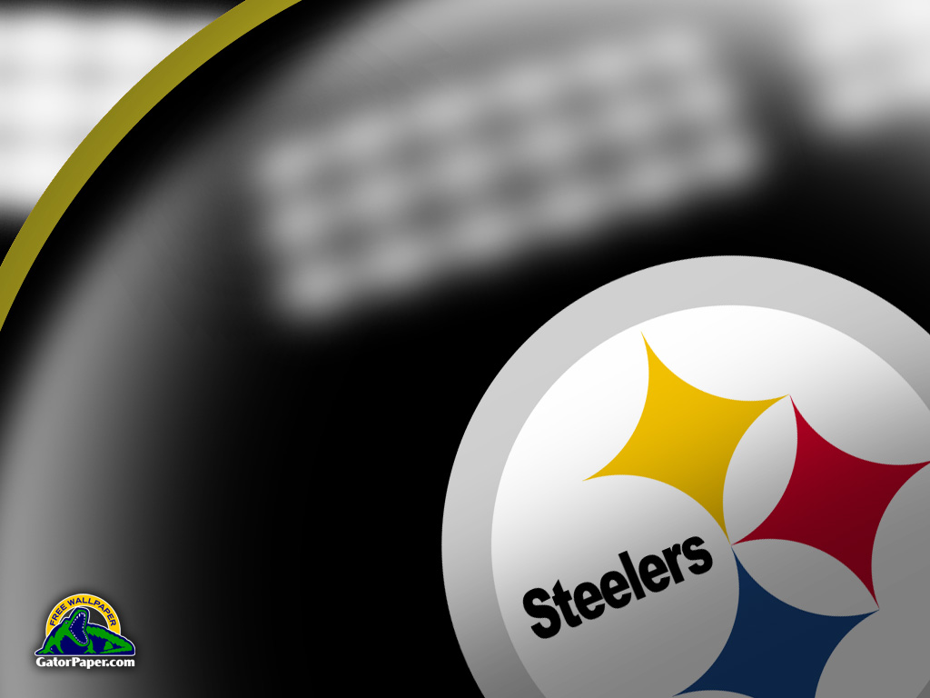 Wallpaper Steelers Logo Wallpapers