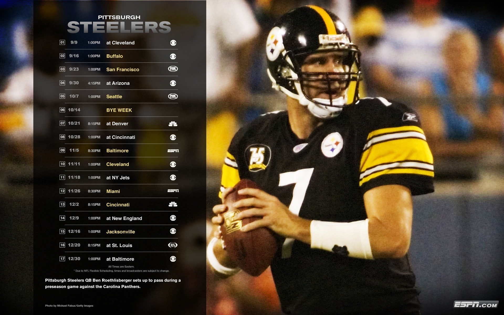 Wallpaper Steelers Wallpapers