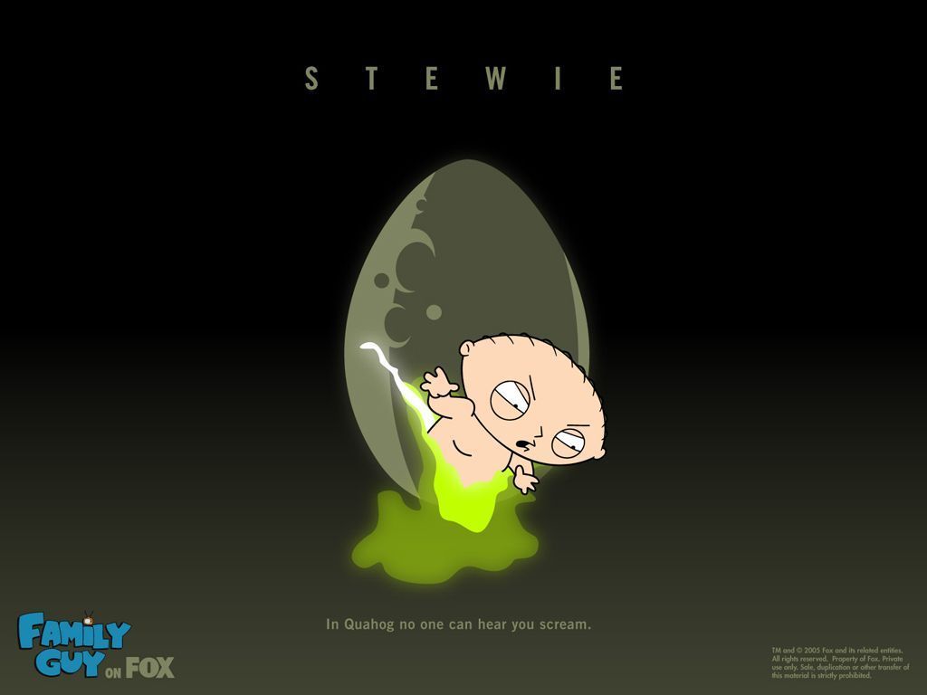 Wallpaper Stewie Griffin Wallpapers