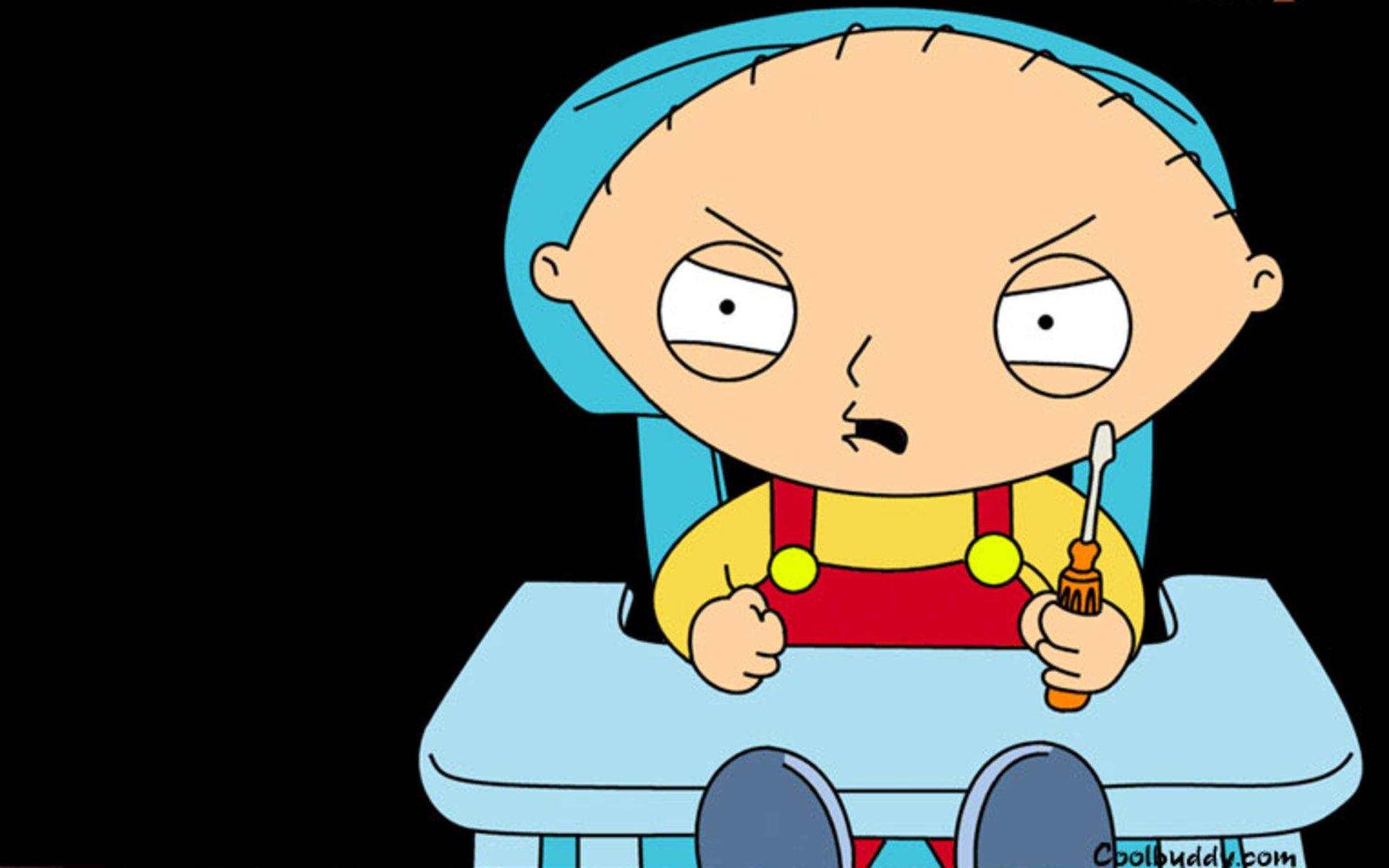 Wallpaper Stewie Griffin Wallpapers