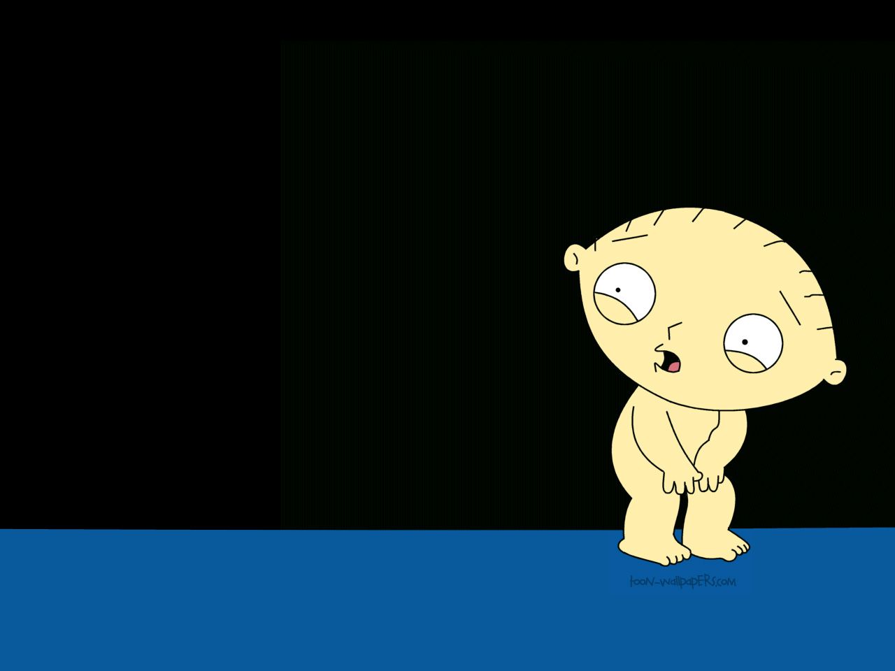 Wallpaper Stewie Griffin Wallpapers