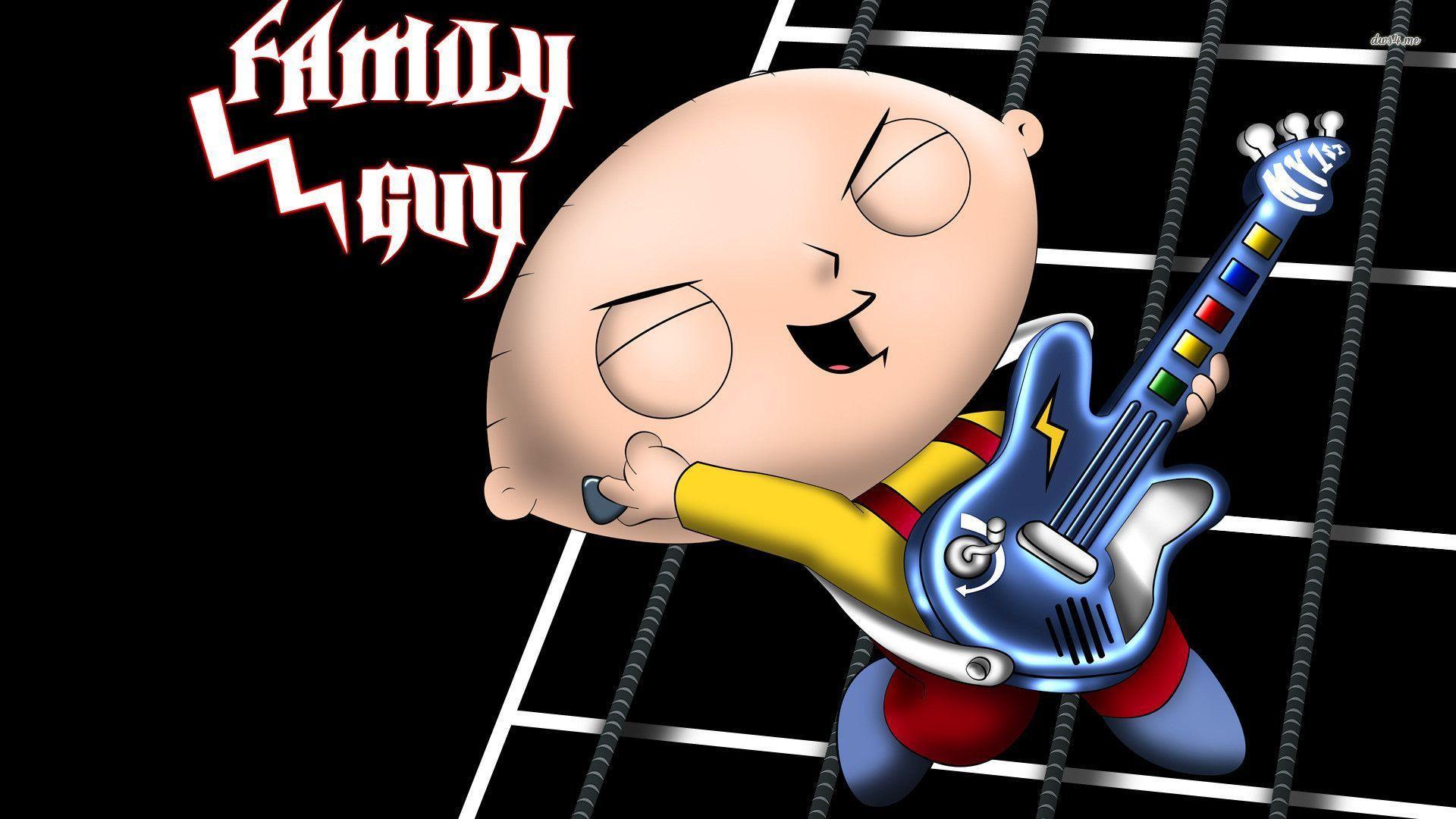 Wallpaper Stewie Griffin Wallpapers