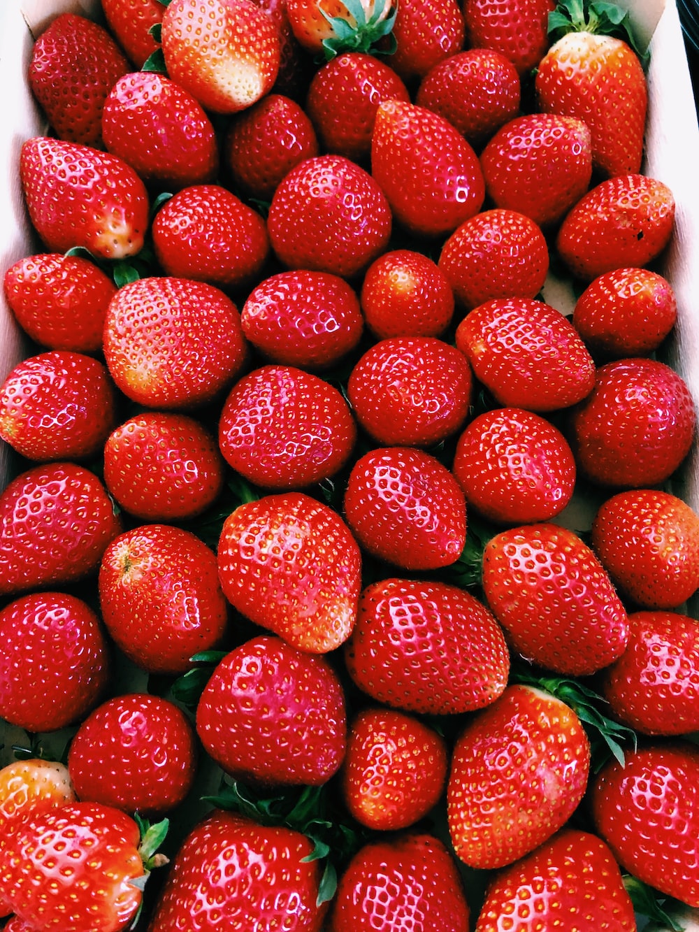 Wallpaper Strawberry Wallpapers