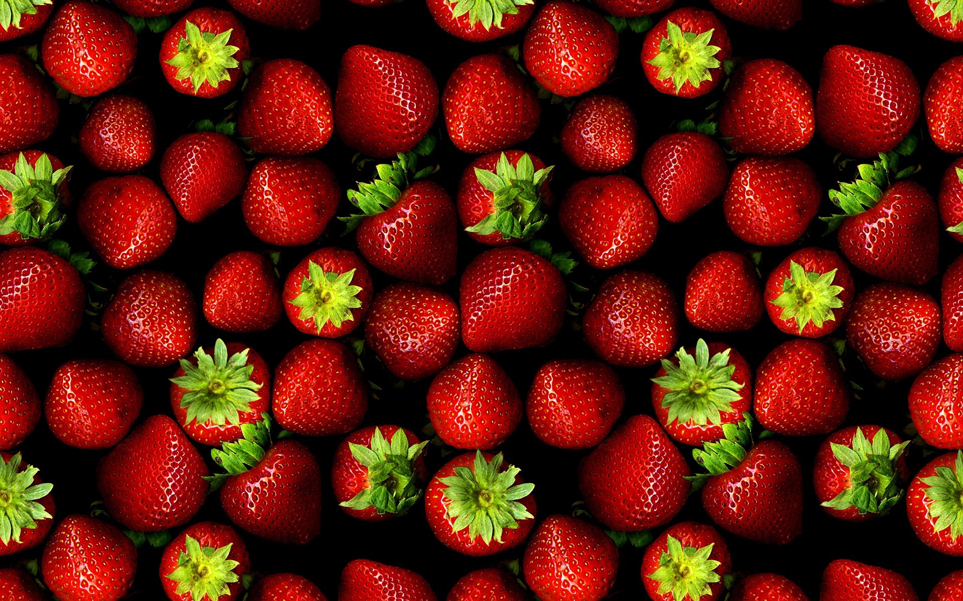 Wallpaper Strawberry Wallpapers