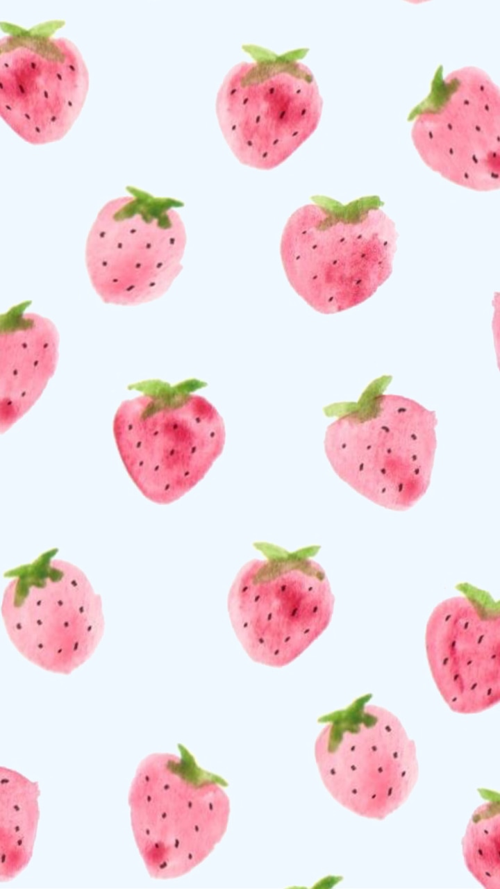 Wallpaper Strawberry Wallpapers