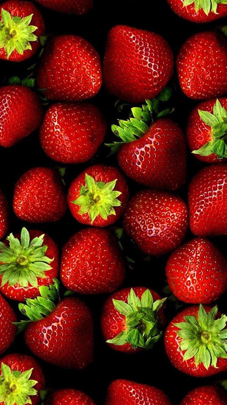 Wallpaper Strawberry Wallpapers