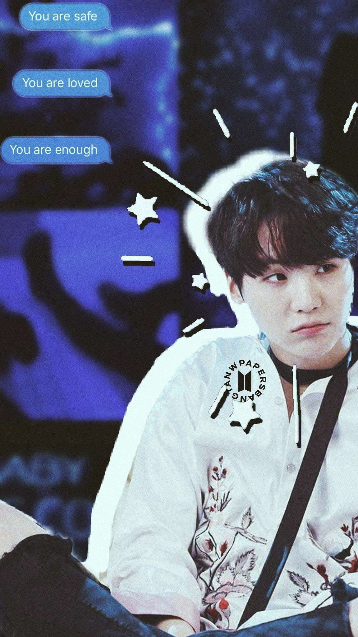 Wallpaper Suga Wallpapers