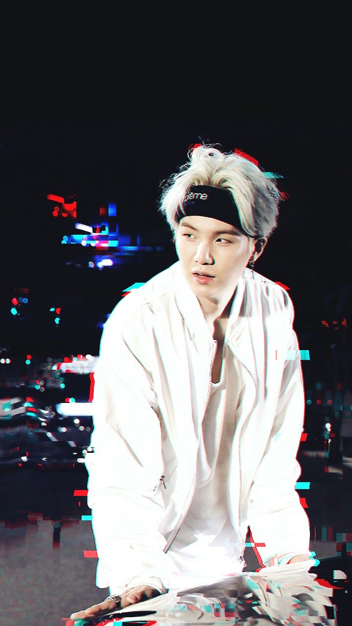 Wallpaper Suga Wallpapers