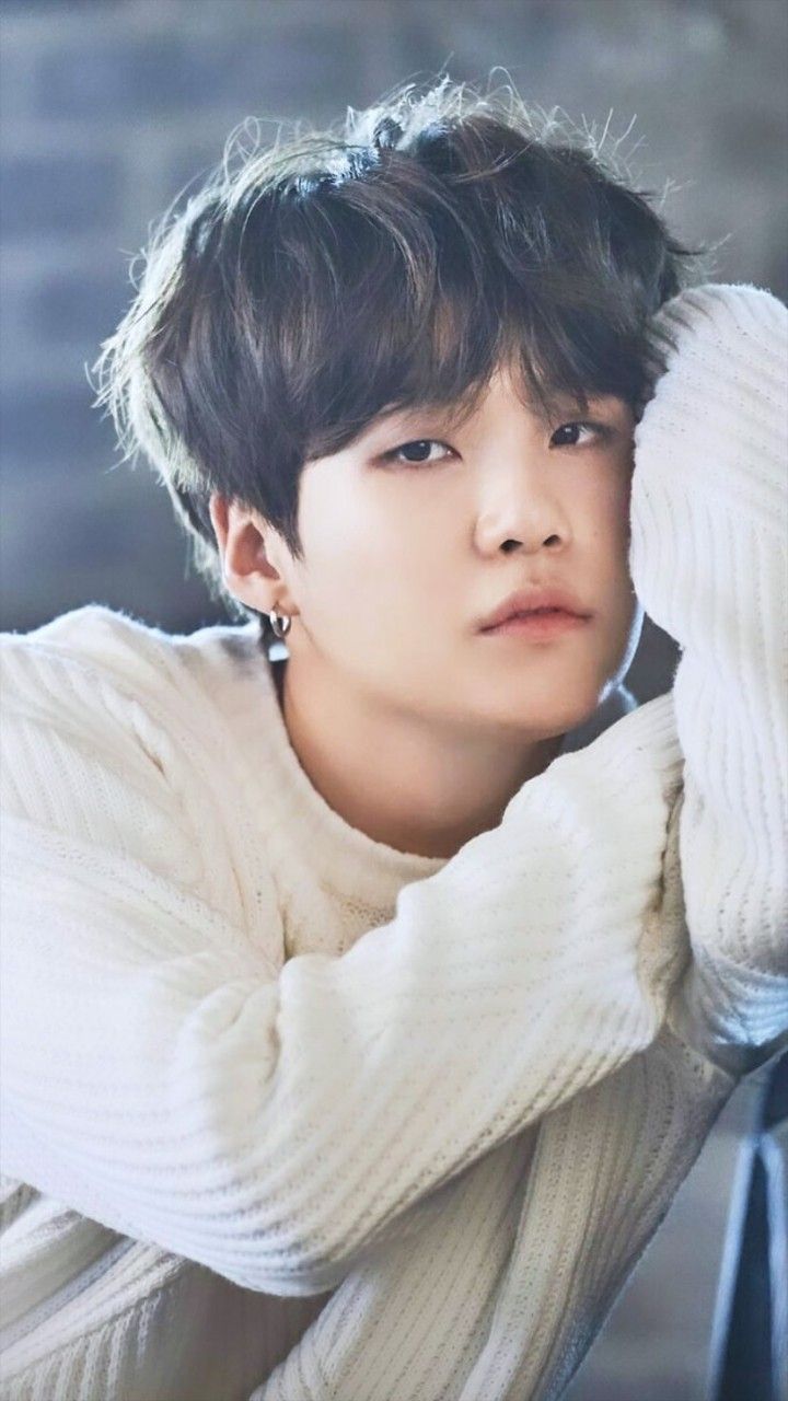 Wallpaper Suga Wallpapers