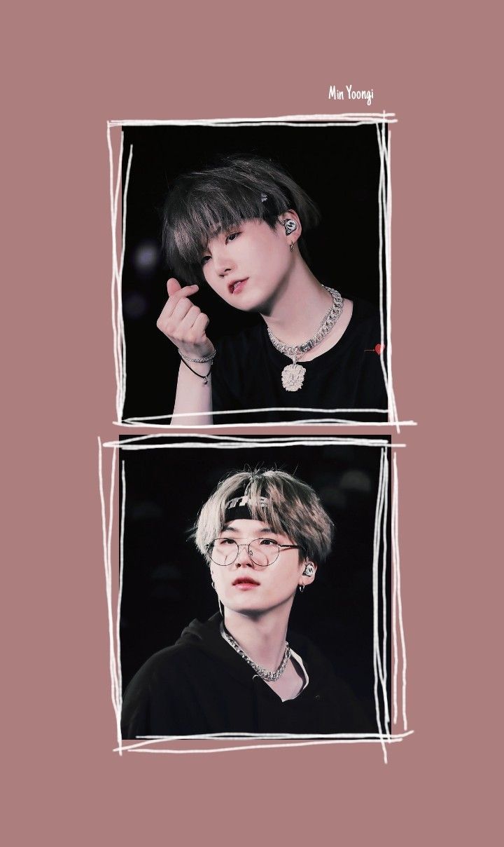 Wallpaper Suga Wallpapers