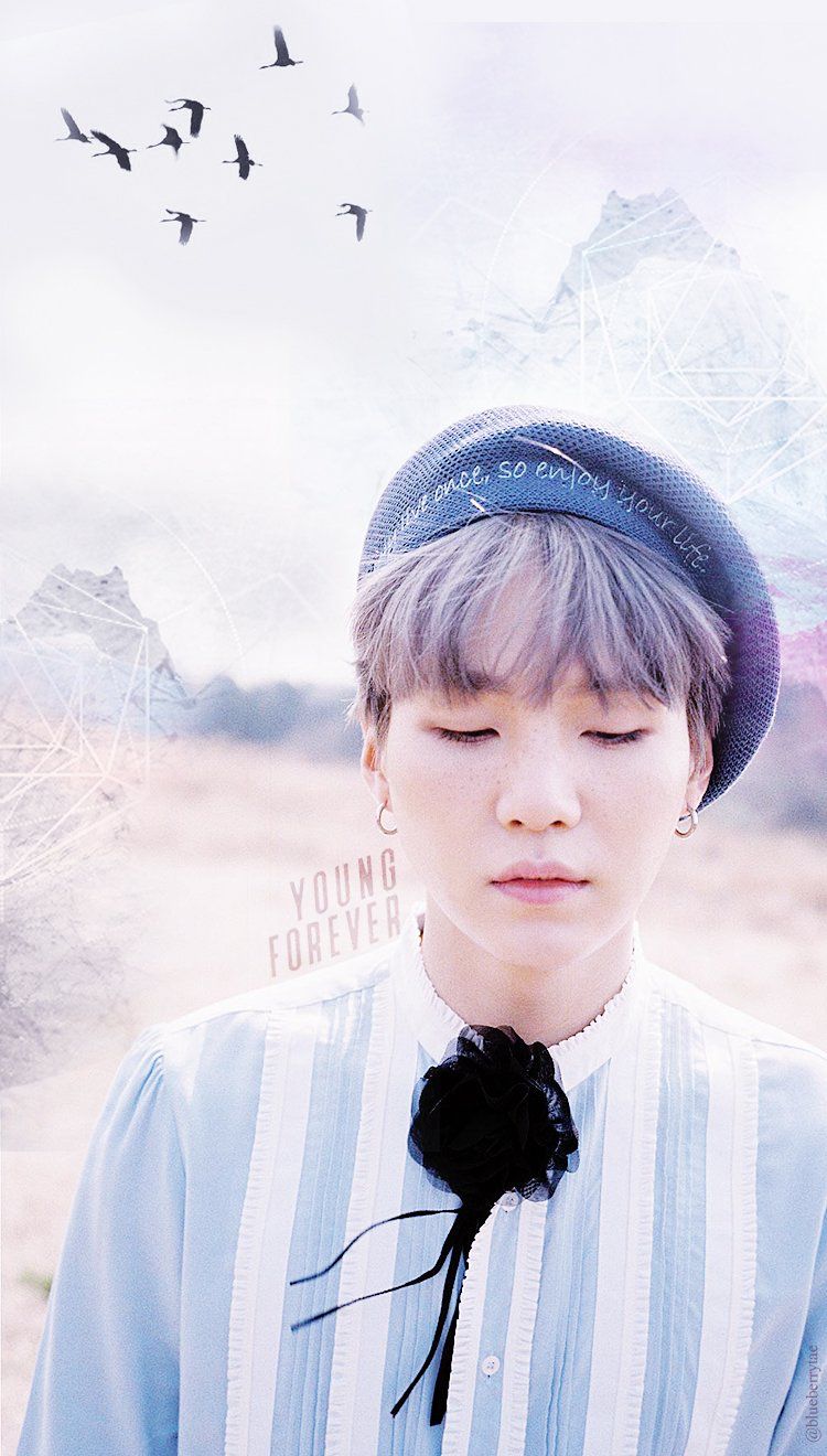 Wallpaper Suga Wallpapers