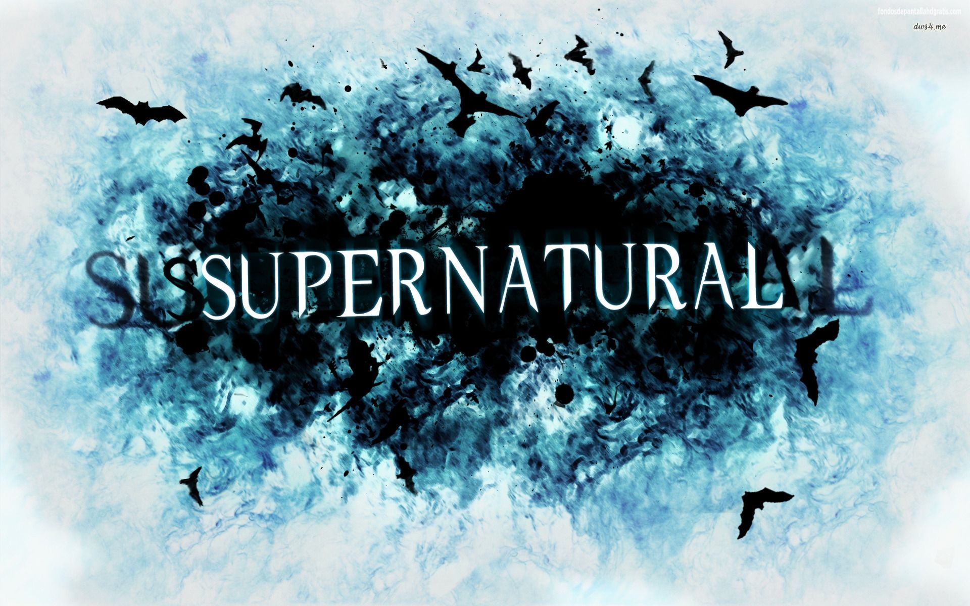 Wallpaper Supernatural Wallpapers