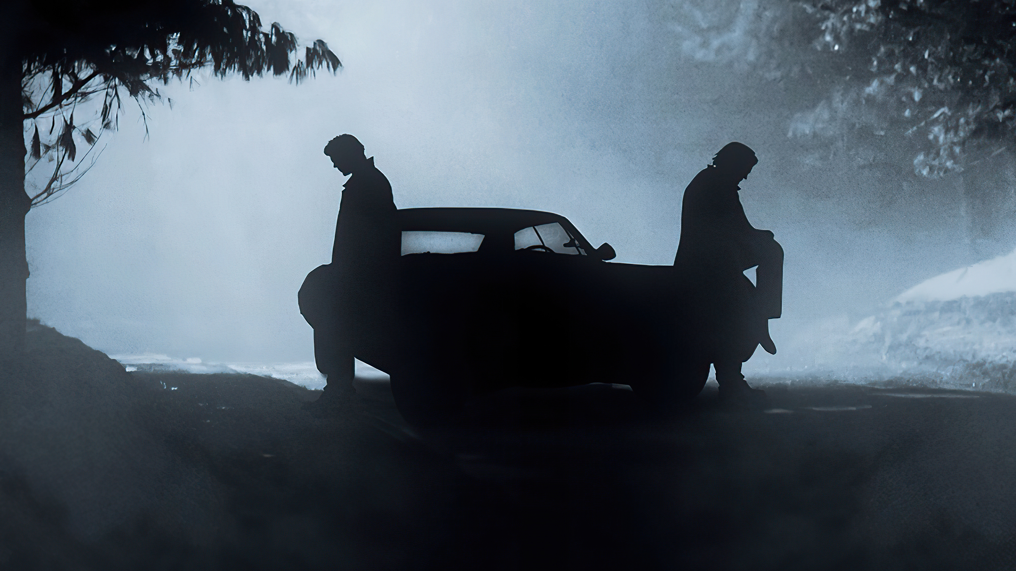 Wallpaper Supernatural Wallpapers