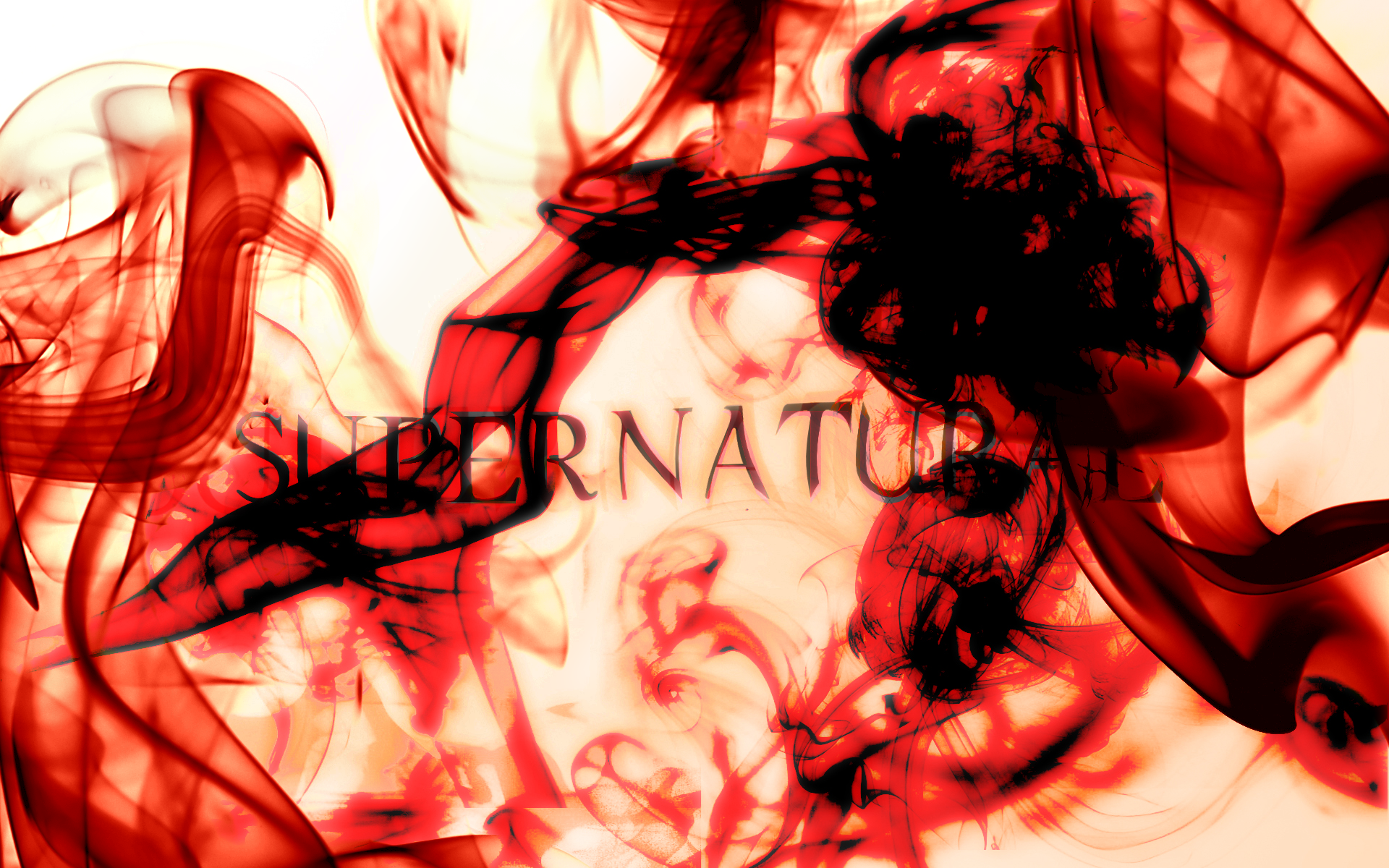 Wallpaper Supernatural Wallpapers