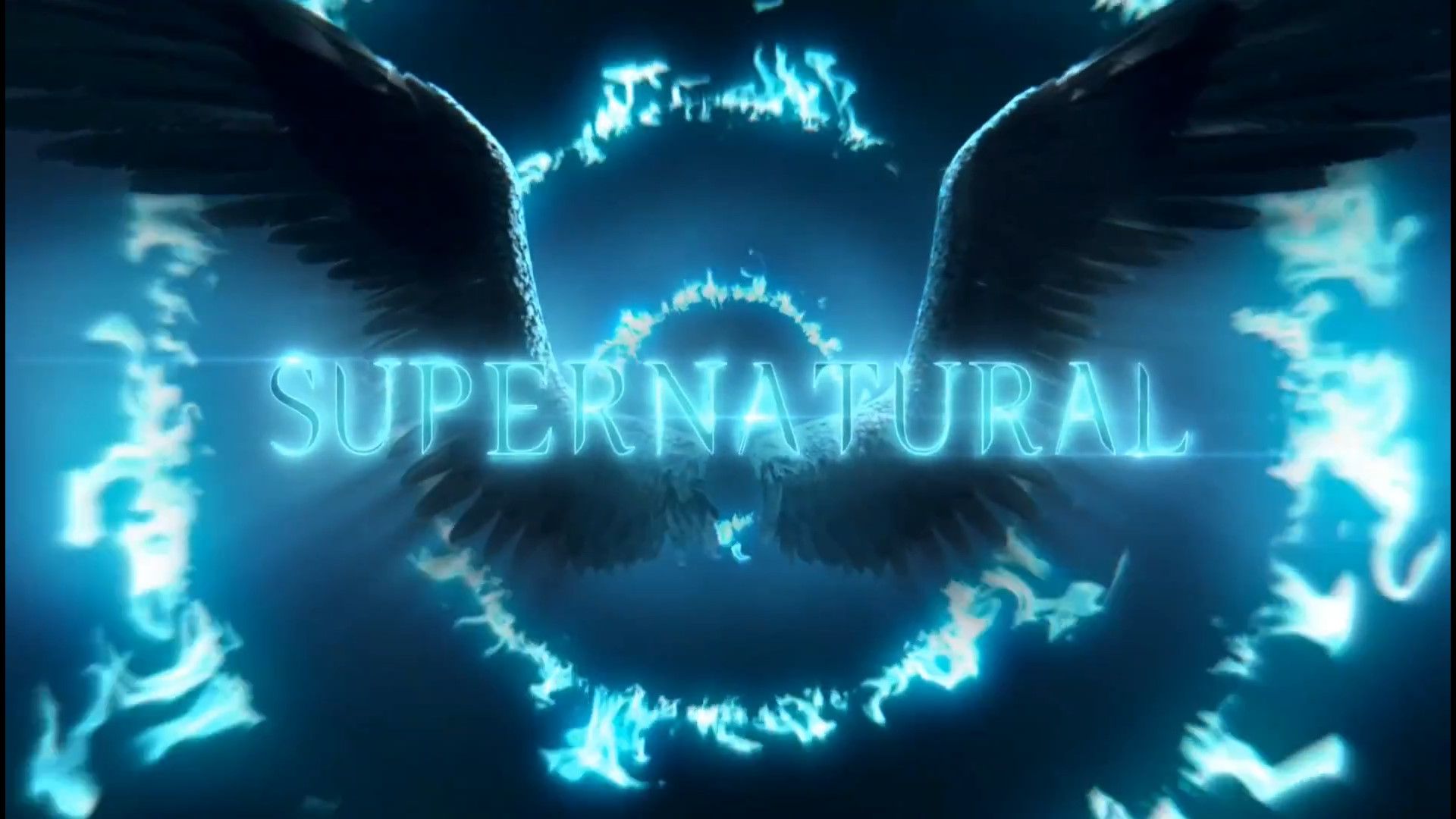 Wallpaper Supernatural Wallpapers