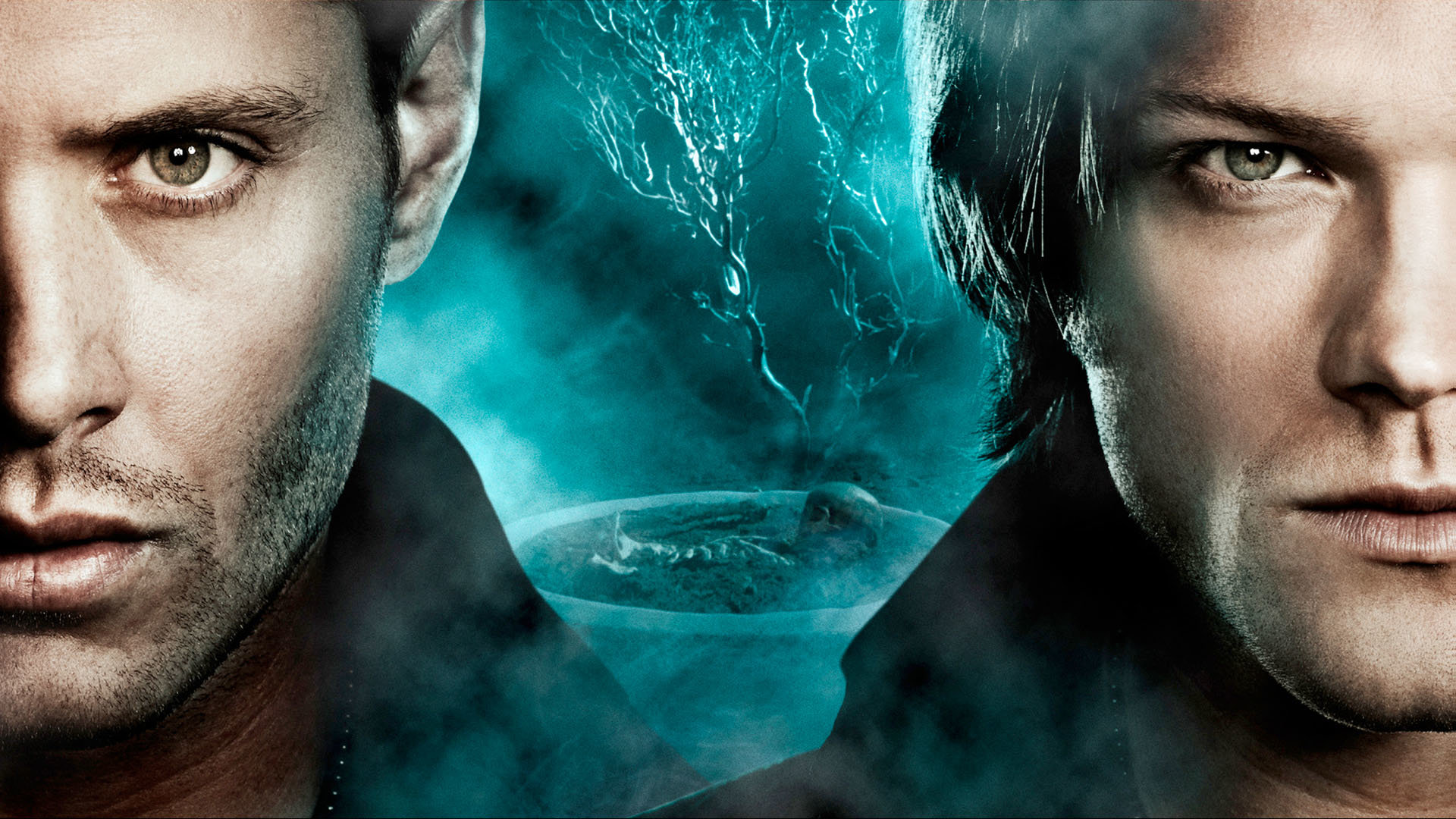 Wallpaper Supernatural Wallpapers