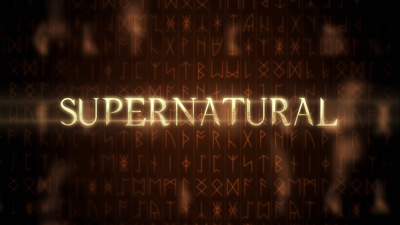 Wallpaper Supernatural Wallpapers