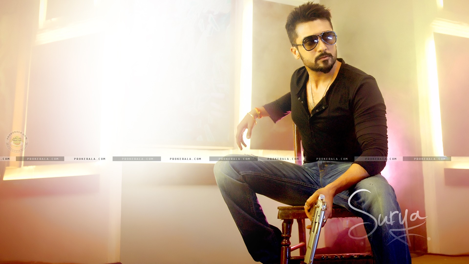 Wallpaper Surya Wallpapers