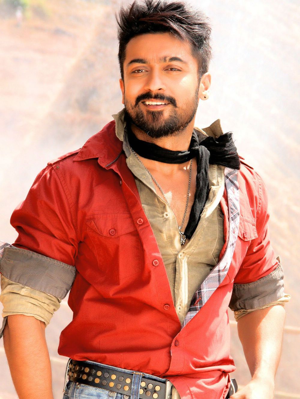 Wallpaper Surya Wallpapers