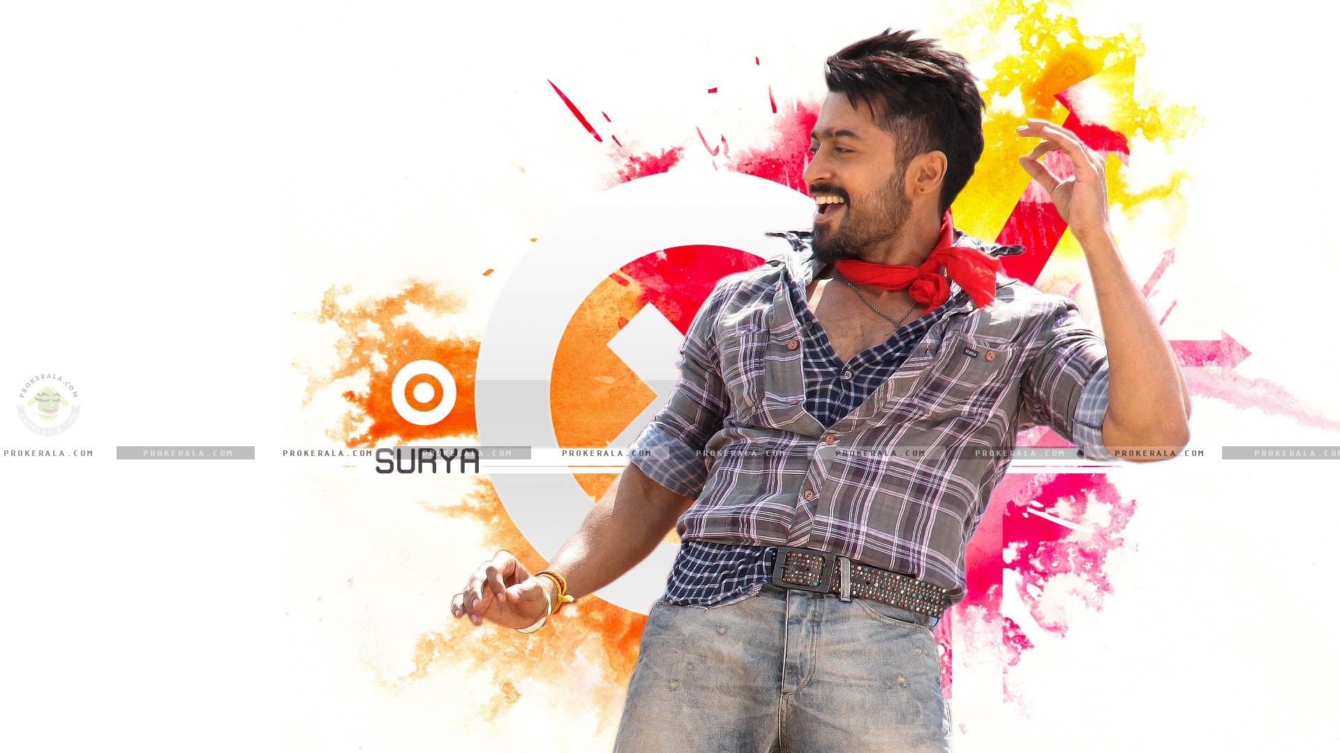 Wallpaper Surya Wallpapers