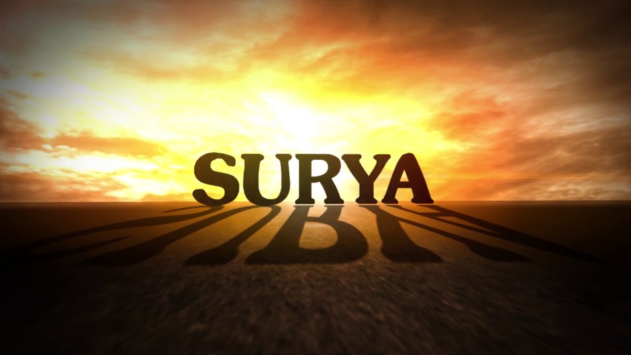 Wallpaper Surya Wallpapers