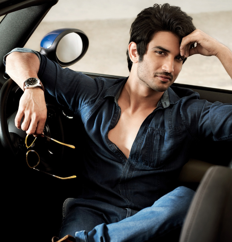 Wallpaper Sushant Singh Rajput Wallpapers