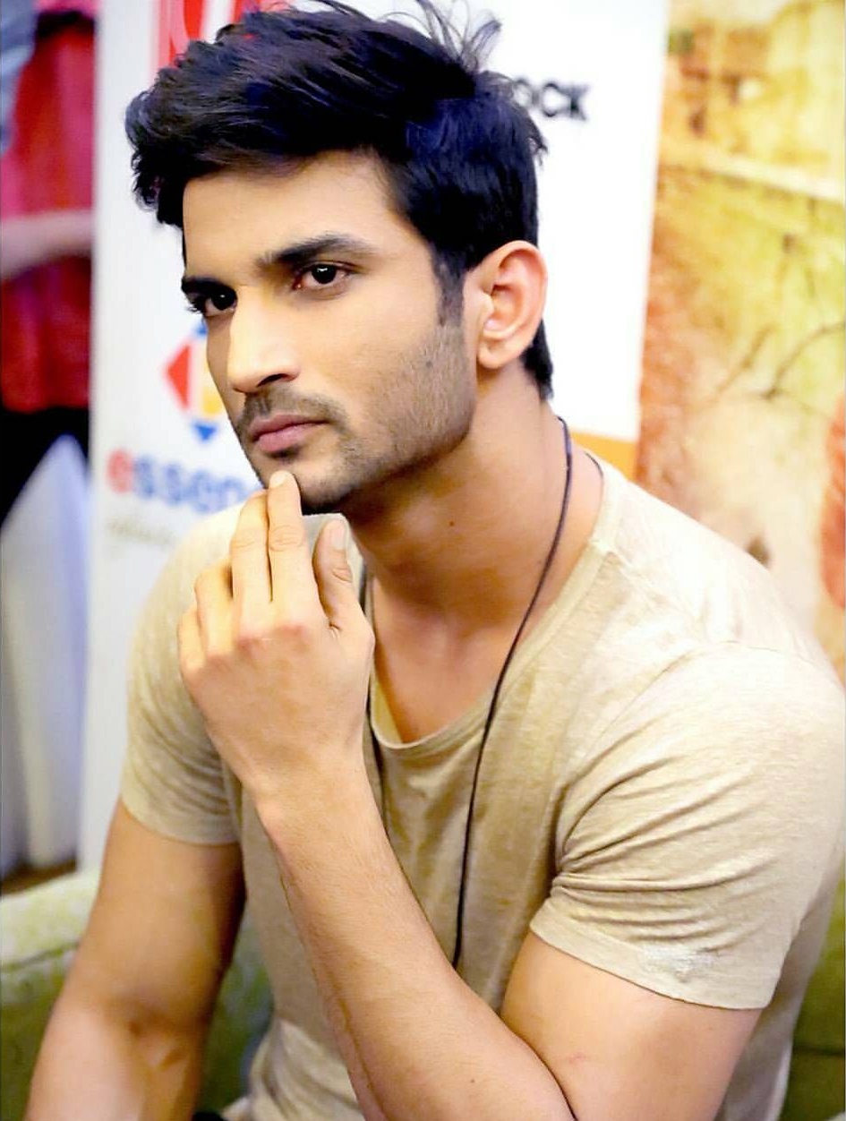 Wallpaper Sushant Singh Rajput Wallpapers