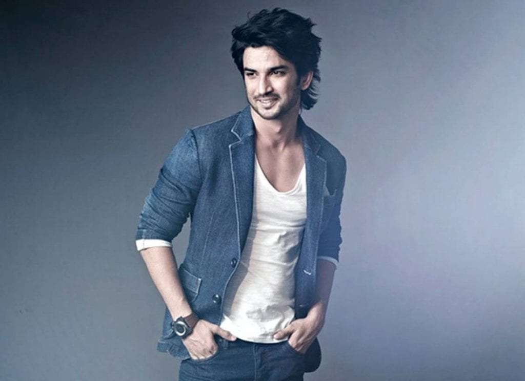 Wallpaper Sushant Singh Rajput Wallpapers