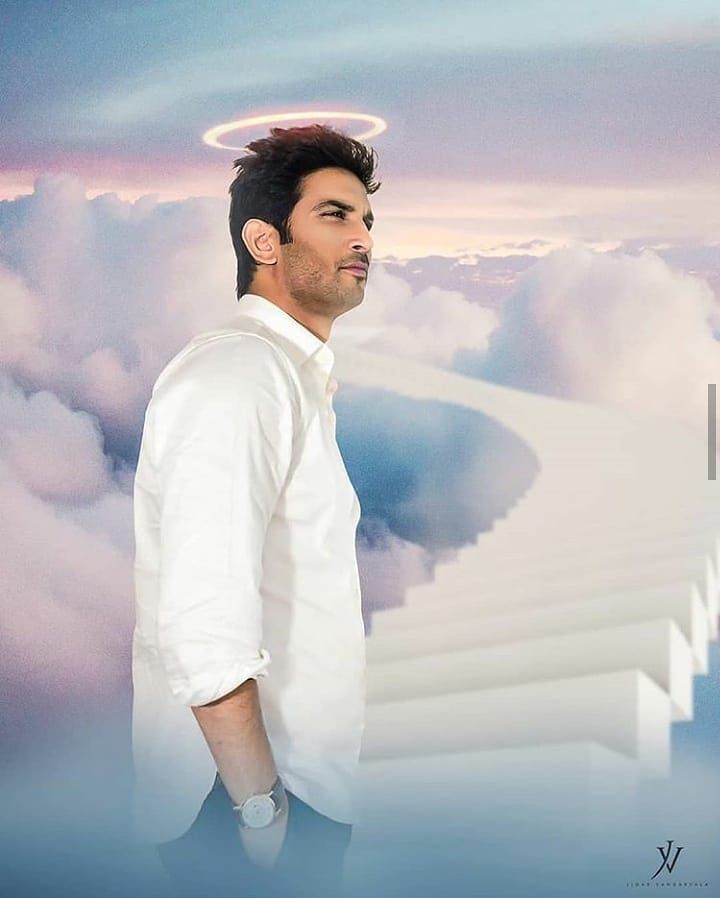 Wallpaper Sushant Singh Rajput Wallpapers