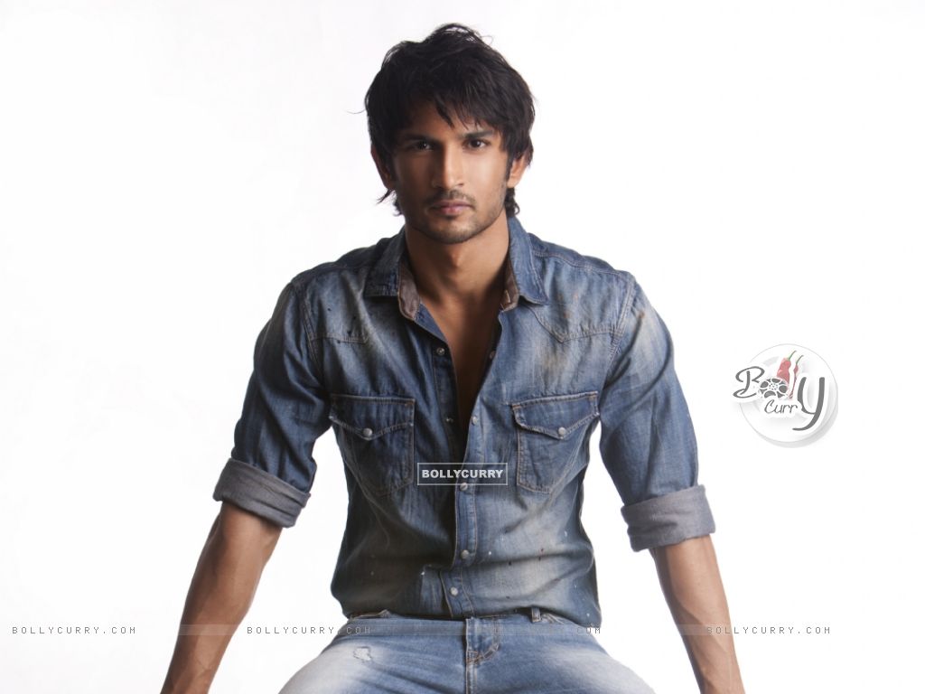 Wallpaper Sushant Singh Rajput Wallpapers