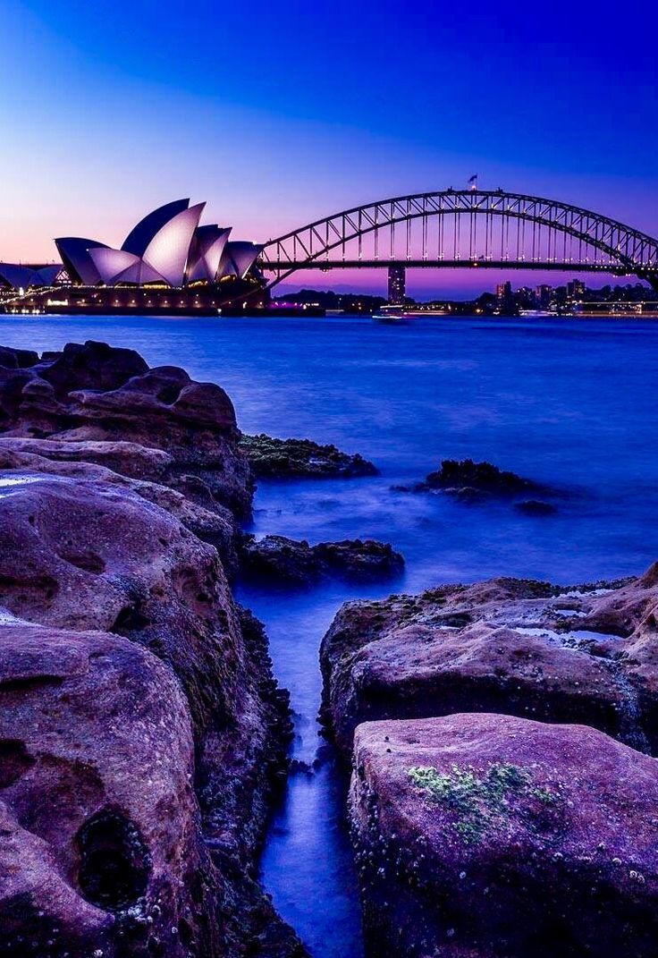 Wallpaper Sydney Wallpapers