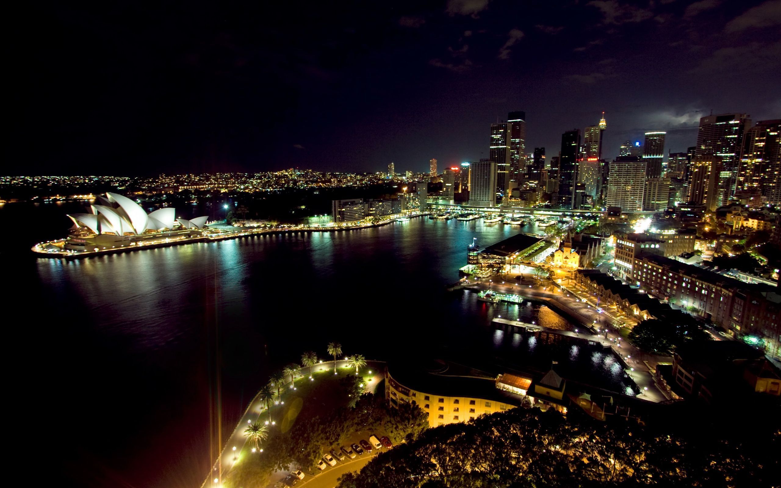 Wallpaper Sydney Wallpapers