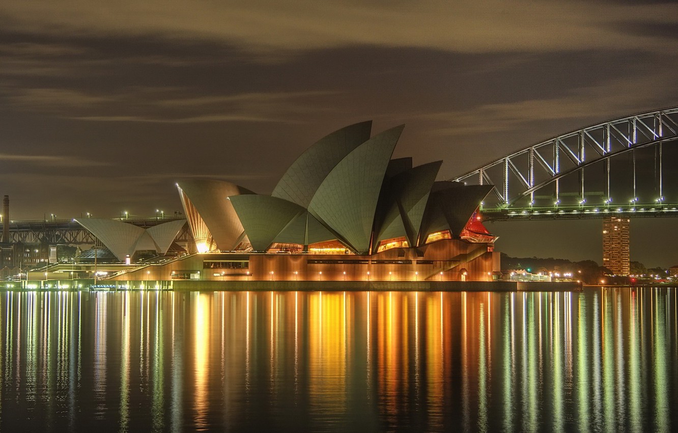 Wallpaper Sydney Wallpapers