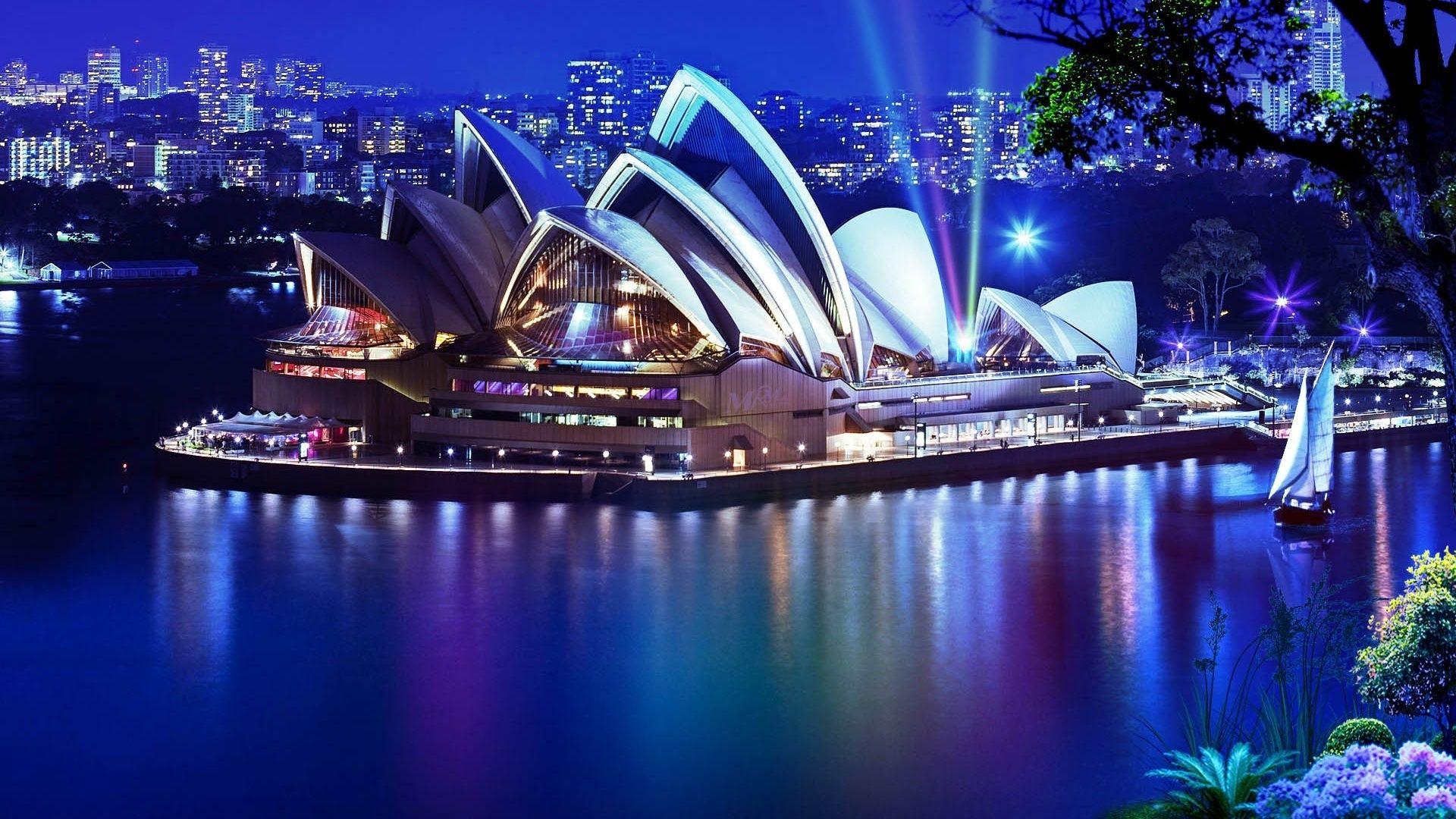 Wallpaper Sydney Wallpapers