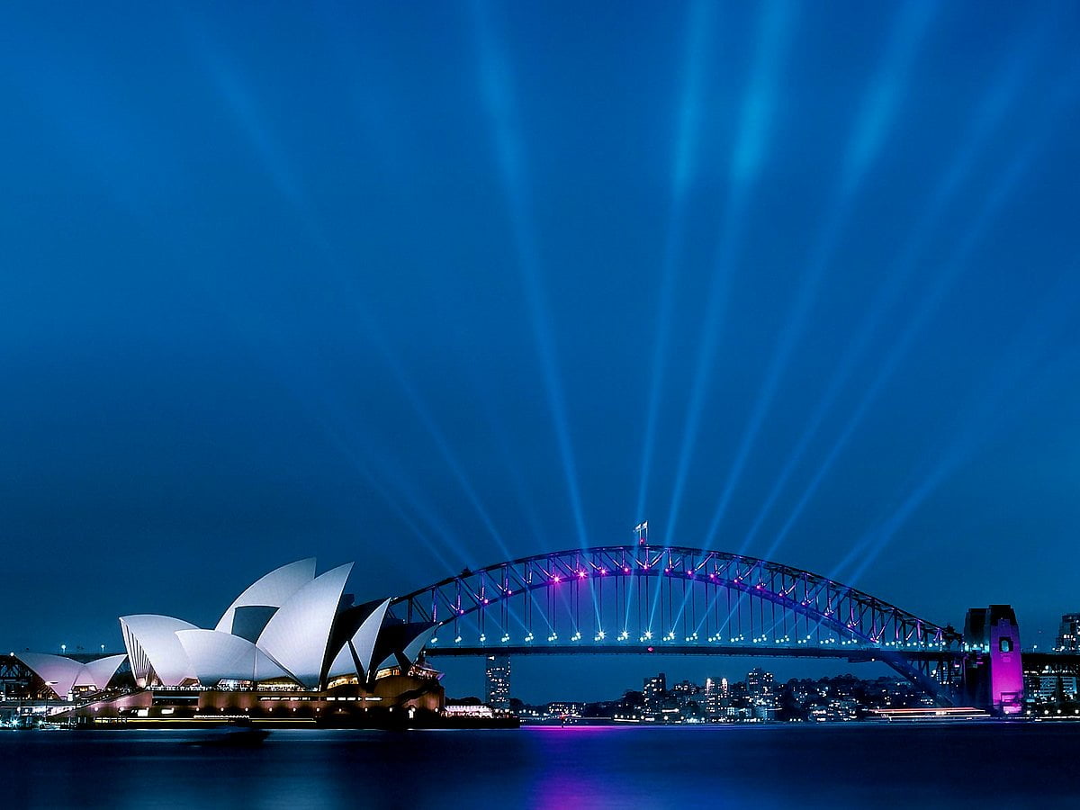 Wallpaper Sydney Wallpapers