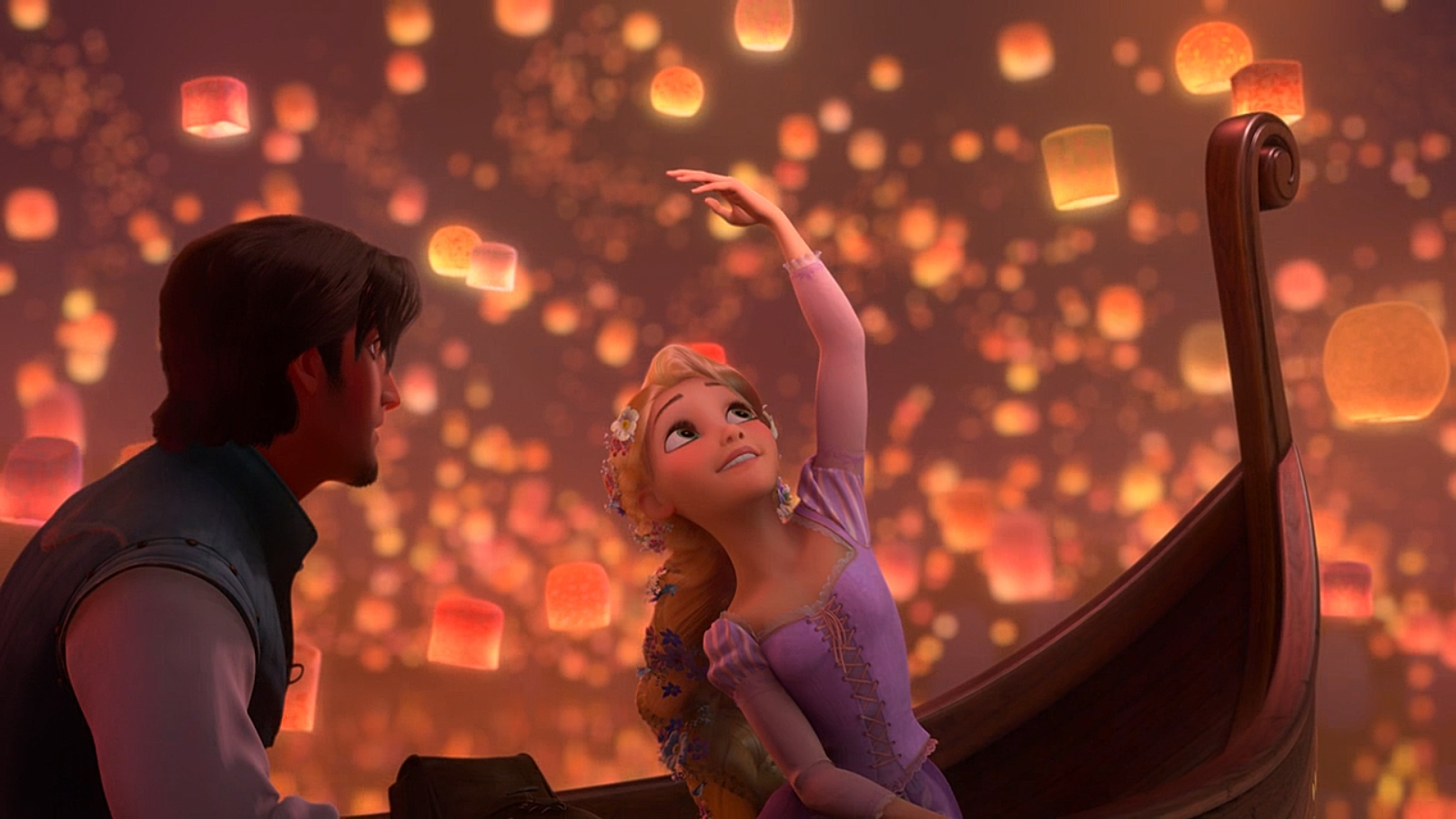 Wallpaper Tangled Wallpapers