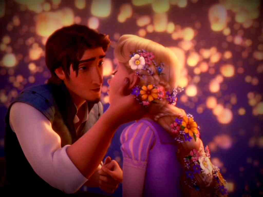 Wallpaper Tangled Wallpapers