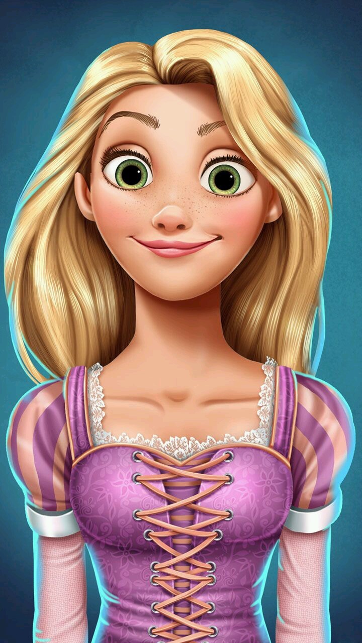 Wallpaper Tangled Wallpapers