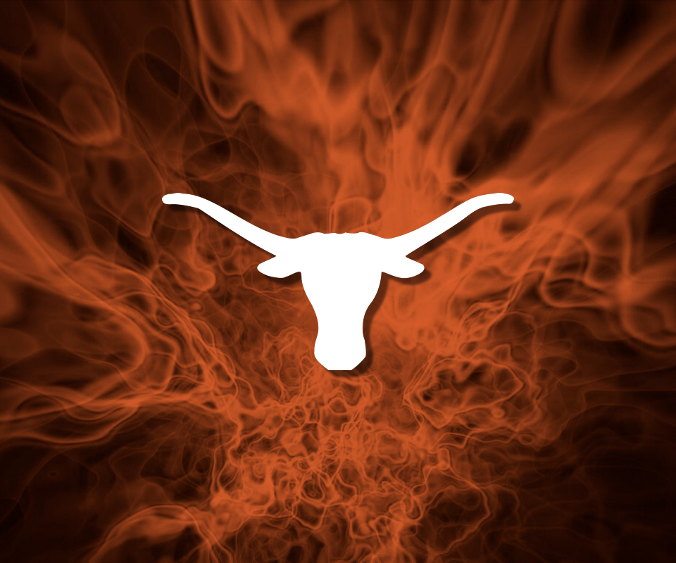 Wallpaper Texas Longhorns Logo Wallpapers