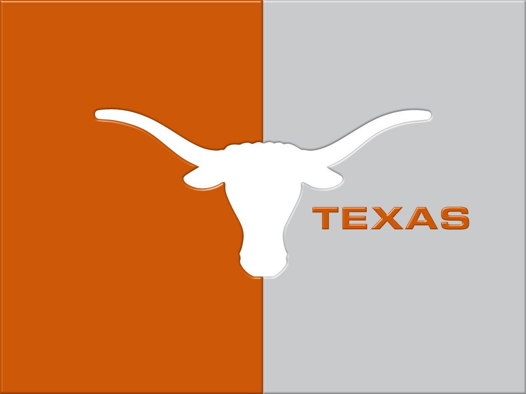 Wallpaper Texas Longhorns Logo Wallpapers