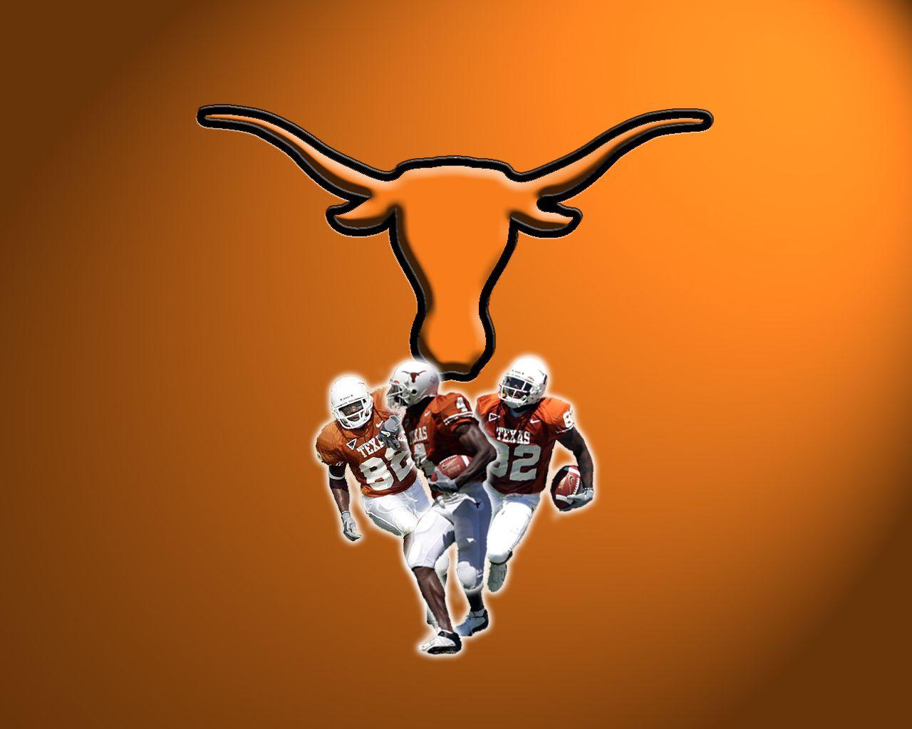 Wallpaper Texas Longhorns Wallpapers