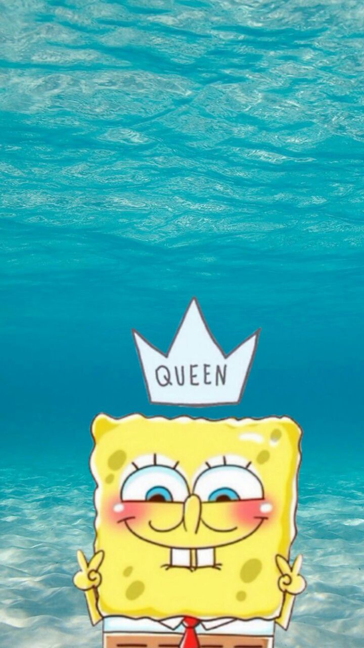 Wallpaper That Says Queen Wallpapers