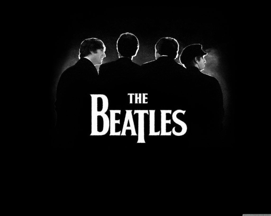 Wallpaper The Beatles Wallpapers