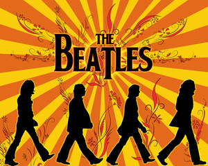 Wallpaper The Beatles Wallpapers