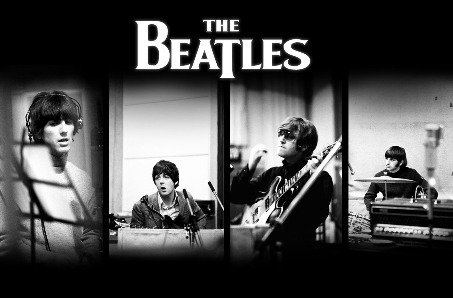 Wallpaper The Beatles Wallpapers