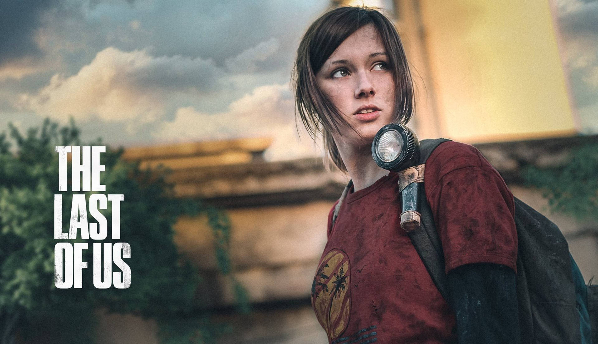 Wallpaper The Last Of Us Wallpapers