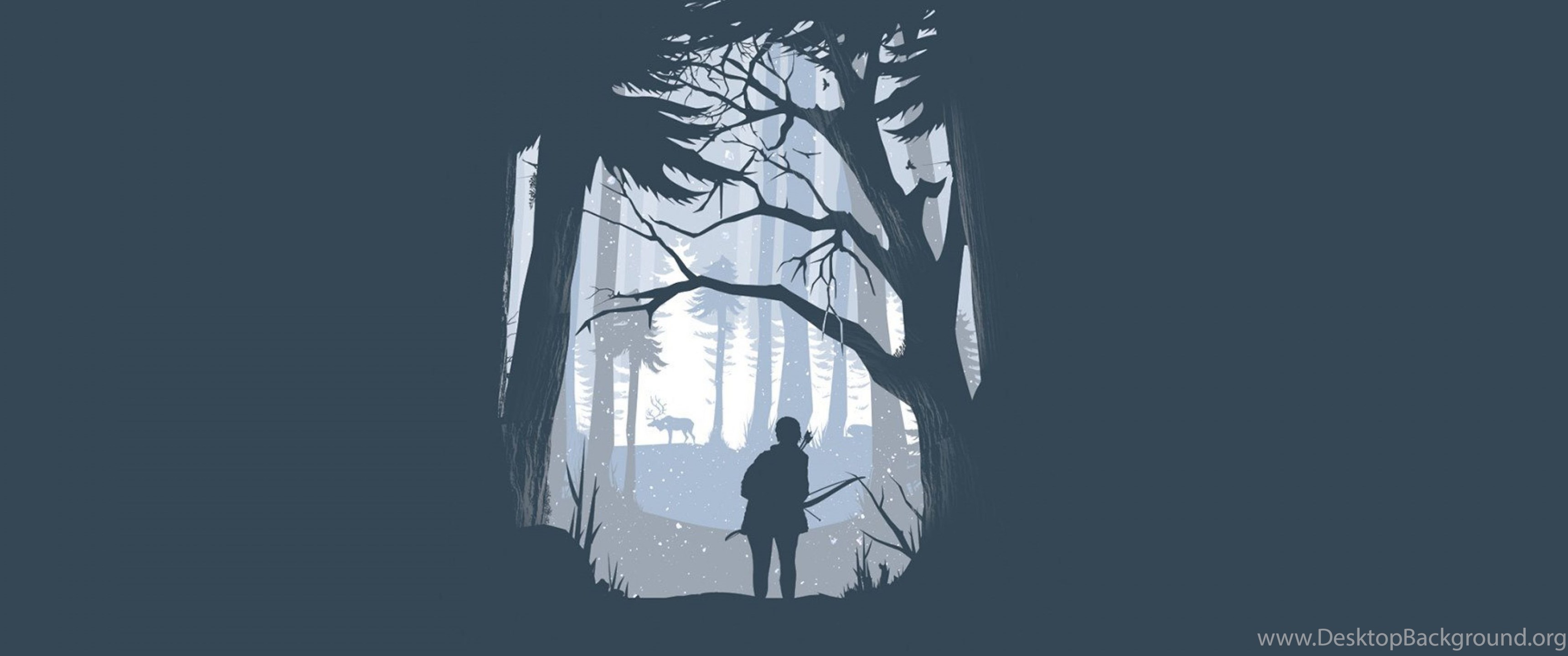 Wallpaper The Last Of Us Wallpapers