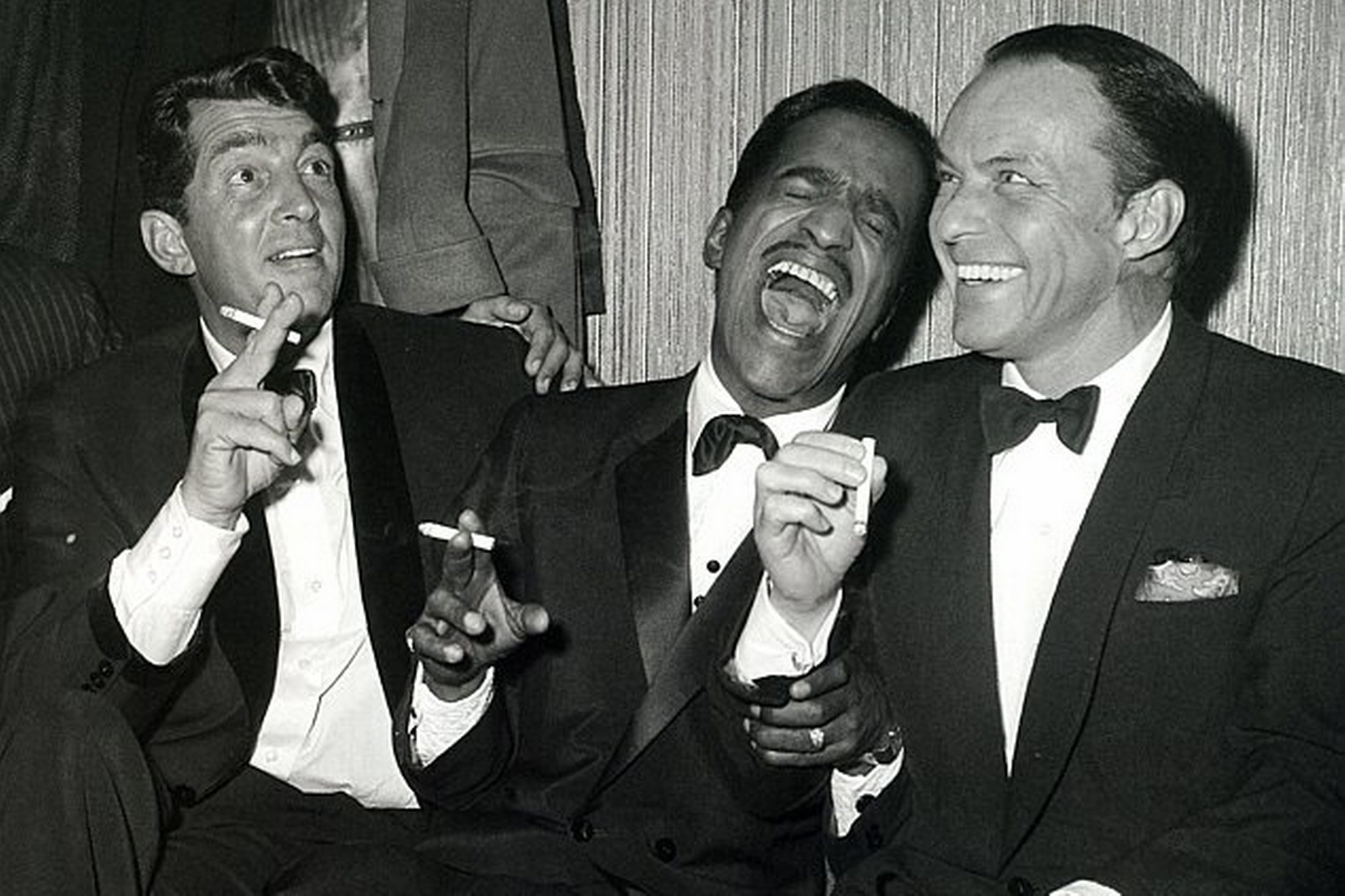 Wallpaper The Rat Pack Wallpapers